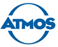 логотип-фирменный знак Atmos Атмос