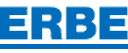 логотип-фирменный знак ERBE Эрбе