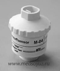 Медицинский кислородный датчик Kranz M-04