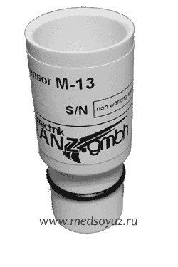 Медицинский кислородный датчик Kranz M-13