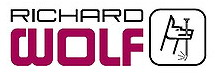 логотип Richard Wolf